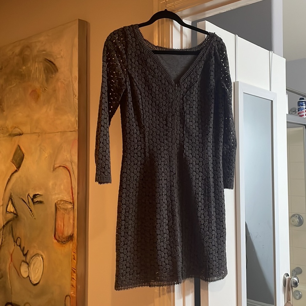DIANE VON FURSTENBERG- size 12 - Picture 2 of 9